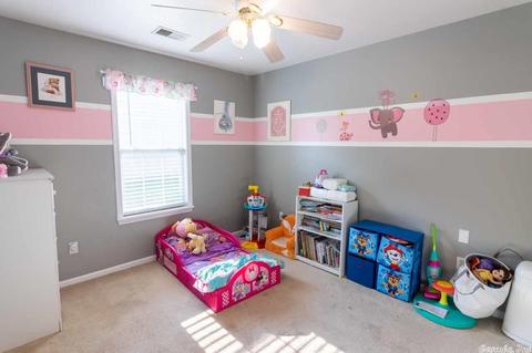 19 Deer Run St, Ward, AR 72176 photo 12