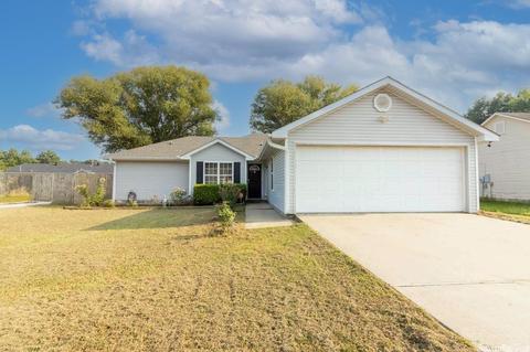 19 Deer Run St, Ward, AR 72176 photo 4