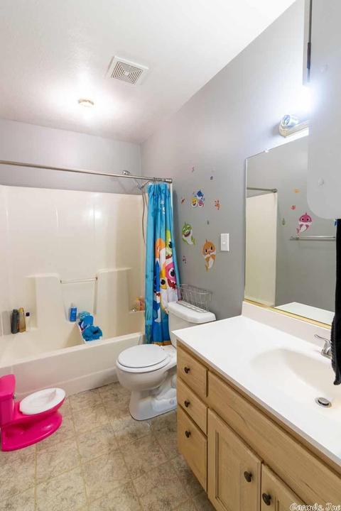 19 Deer Run St, Ward, AR 72176 photo 16