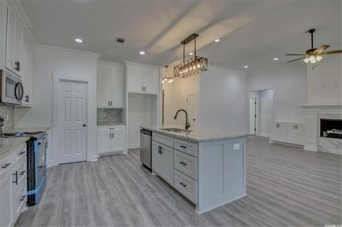 2918 Vice Rd, Benton, AR 72019 photo 18