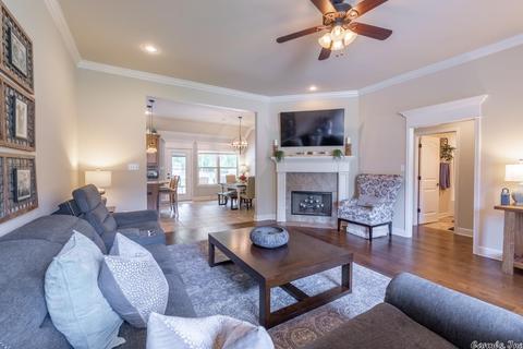 297 Reuben Dr, Alexander, AR 72002 photo 14