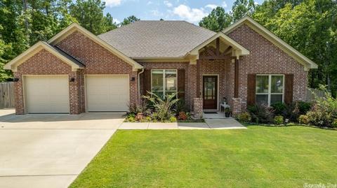 297 Reuben Dr, Alexander, AR 72002 photo 1