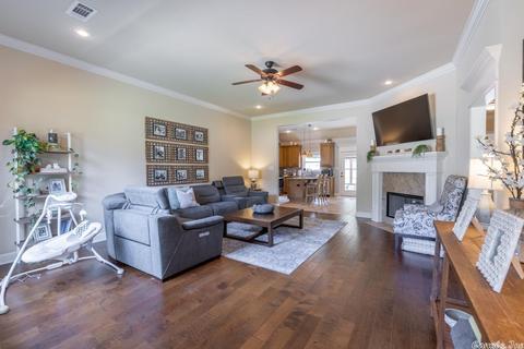 297 Reuben Dr, Alexander, AR 72002 photo 11