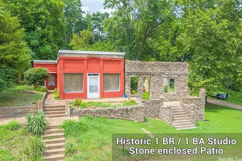 533 Tyler St, Cotter, AR 72626 photo 1