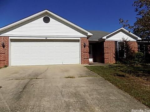 99 Donna Kay Dr, Greenbrier, AR 72058 photo 1