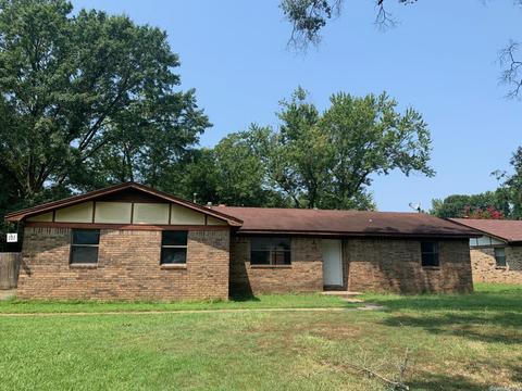 101 Quincy Cv, Jacksonville, AR 72076 photo 1