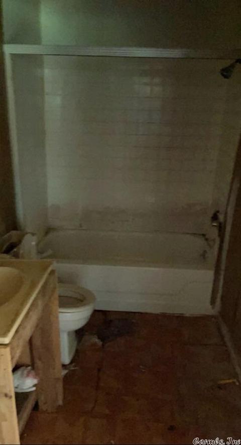 900 S Watson St, Warren, AR 71671 photo 4