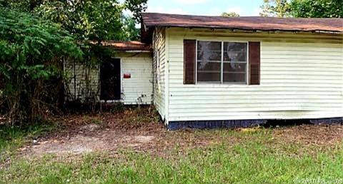 900 S Watson St, Warren, AR 71671 photo 2