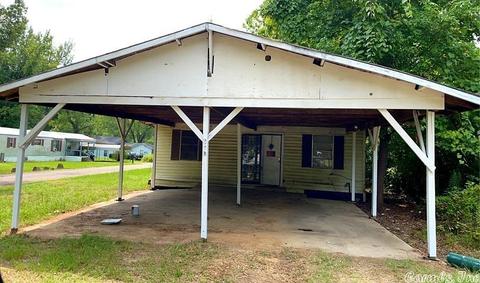 900 S Watson St, Warren, AR 71671 photo 1