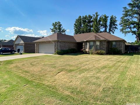 57 Eaglebrook Dr, Conway, AR 72032 photo 2