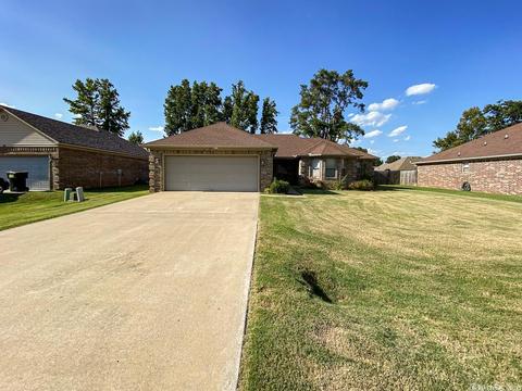 57 Eaglebrook Dr, Conway, AR 72032 photo 1