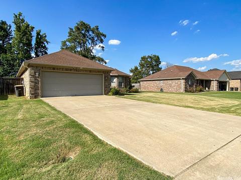 57 Eaglebrook Dr, Conway, AR 72032 photo 3