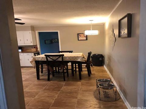 9128 Zuber, Alexander, AR 72002 photo 5