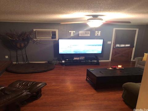 9128 Zuber, Alexander, AR 72002 photo 2
