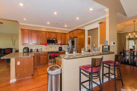 141 Silver Springs Dr, Haskell, AR 72015 photo 10