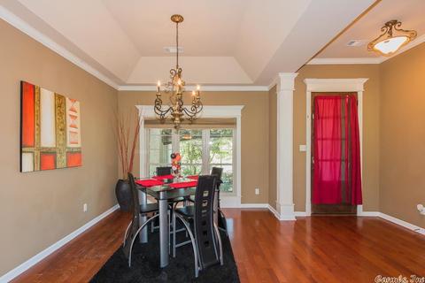141 Silver Springs Dr, Haskell, AR 72015 photo 5