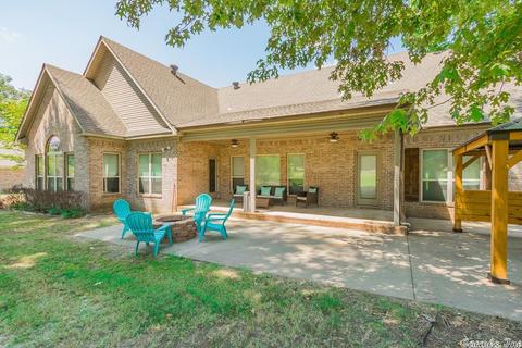 141 Silver Springs Dr, Haskell, AR 72015 photo 32