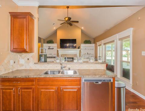 141 Silver Springs Dr, Haskell, AR 72015 photo 12