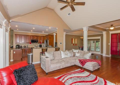 141 Silver Springs Dr, Haskell, AR 72015 photo 9