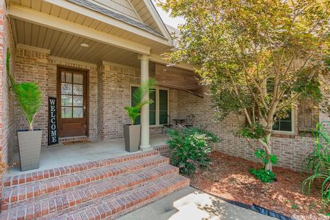 141 Silver Springs Dr, Haskell, AR 72015 photo 3