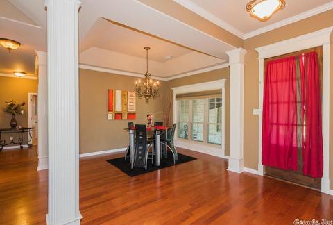 141 Silver Springs Dr, Haskell, AR 72015 photo 4