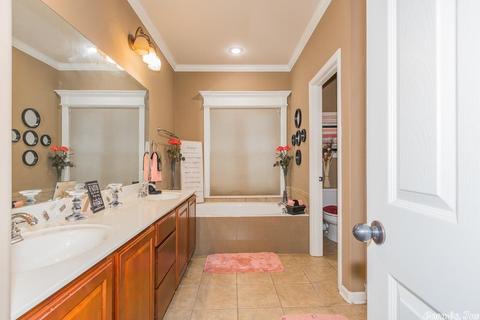 141 Silver Springs Dr, Haskell, AR 72015 photo 27
