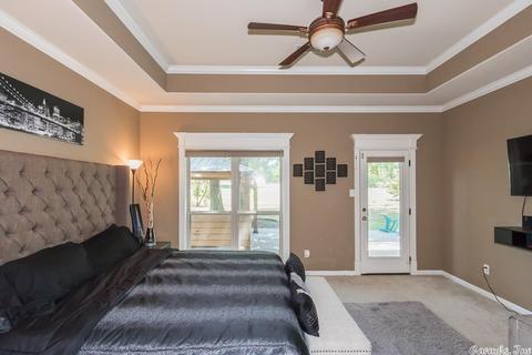 141 Silver Springs Dr, Haskell, AR 72015 photo 17
