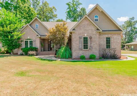 141 Silver Springs Dr, Haskell, AR 72015 photo 1