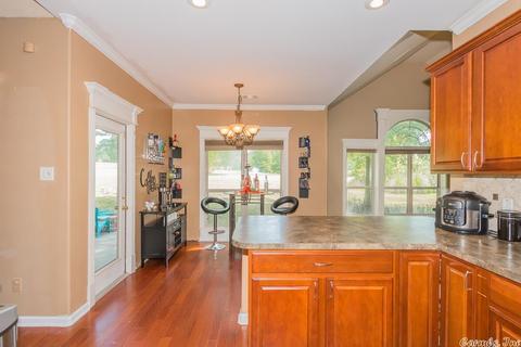 141 Silver Springs Dr, Haskell, AR 72015 photo 13