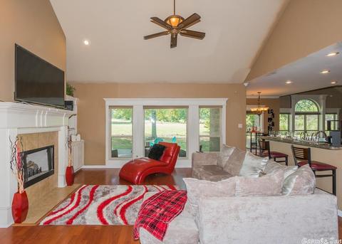 141 Silver Springs Dr, Haskell, AR 72015 photo 6