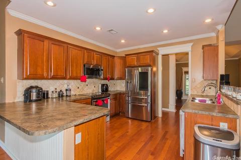 141 Silver Springs Dr, Haskell, AR 72015 photo 11