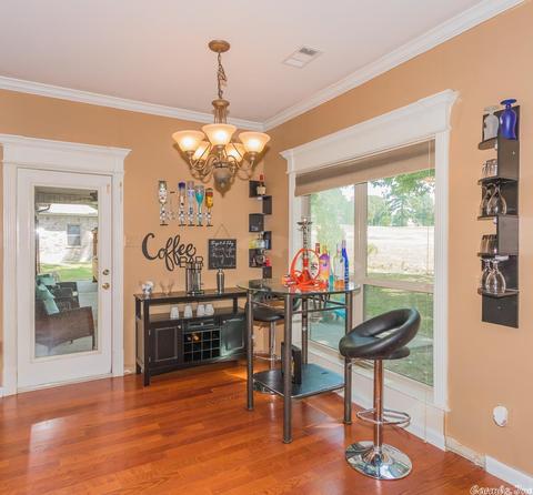 141 Silver Springs Dr, Haskell, AR 72015 photo 15