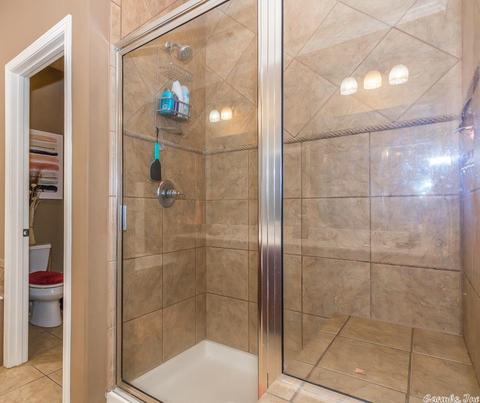 141 Silver Springs Dr, Haskell, AR 72015 photo 20