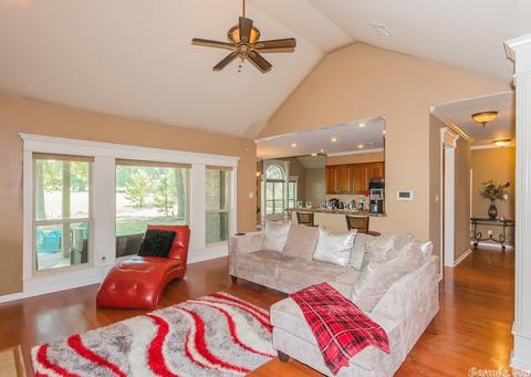 141 Silver Springs Dr, Haskell, AR 72015 photo 7