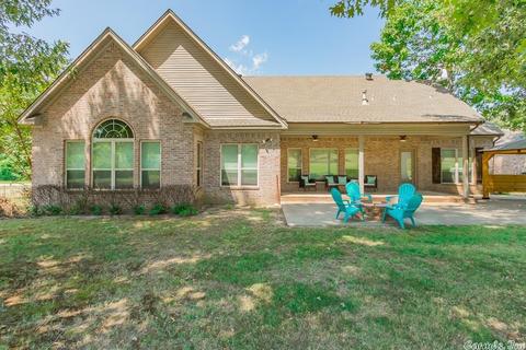 141 Silver Springs Dr, Haskell, AR 72015 photo 30