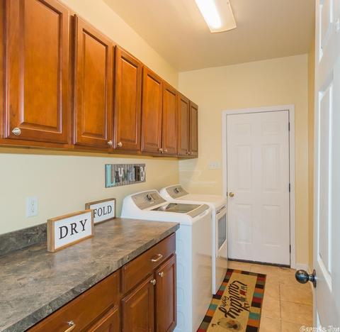 141 Silver Springs Dr, Haskell, AR 72015 photo 29