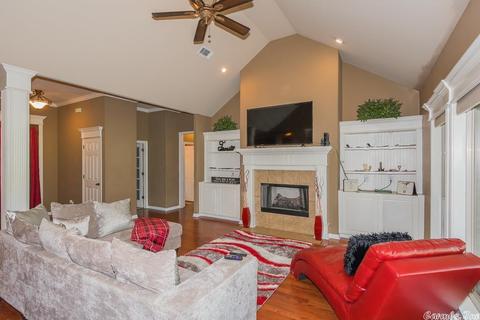 141 Silver Springs Dr, Haskell, AR 72015 photo 8