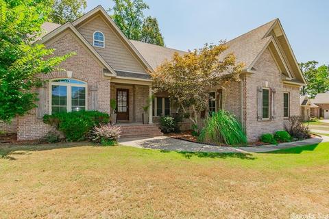 141 Silver Springs Dr, Haskell, AR 72015 photo 2