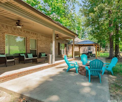 141 Silver Springs Dr, Haskell, AR 72015 photo 31