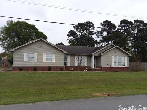 901 Scooty Dr, Beebe, AR 72012 photo 1