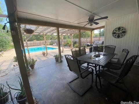 128 Garrison Rd, Greenbrier, AR 72058 photo 36