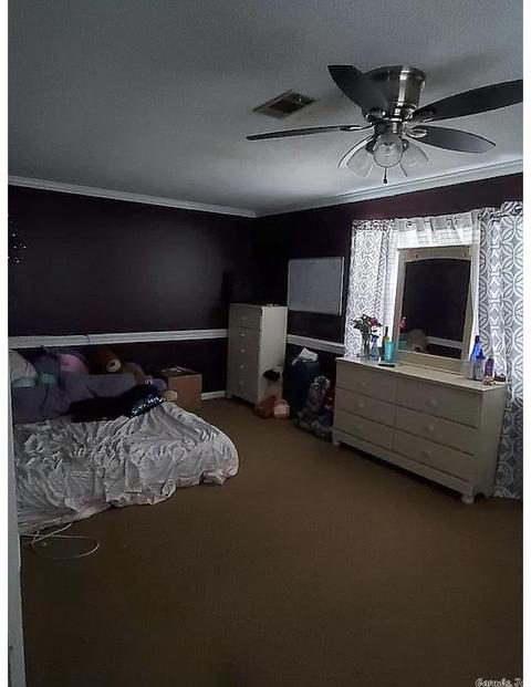 128 Garrison Rd, Greenbrier, AR 72058 photo 19