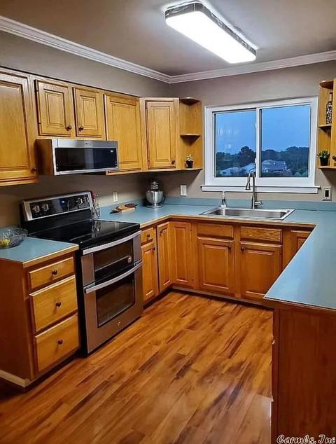 128 Garrison Rd, Greenbrier, AR 72058 photo 12