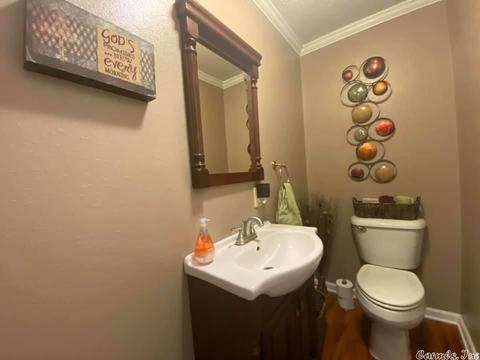 128 Garrison Rd, Greenbrier, AR 72058 photo 17