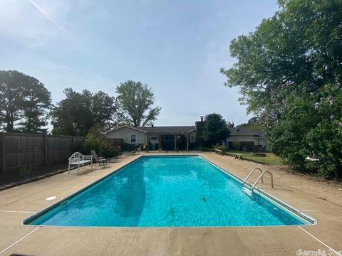 128 Garrison Rd, Greenbrier, AR 72058 photo 37