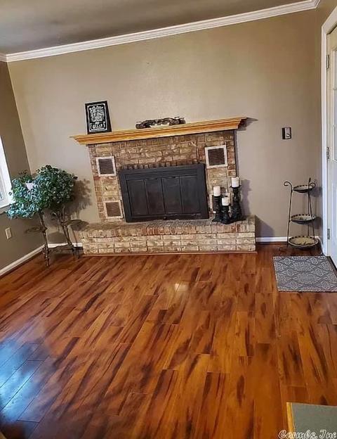 128 Garrison Rd, Greenbrier, AR 72058 photo 8