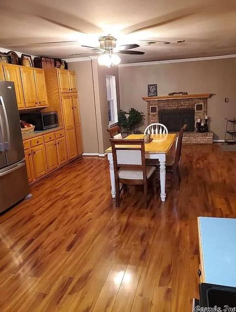 128 Garrison Rd, Greenbrier, AR 72058 photo 9
