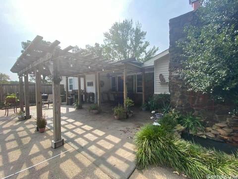 128 Garrison Rd, Greenbrier, AR 72058 photo 35