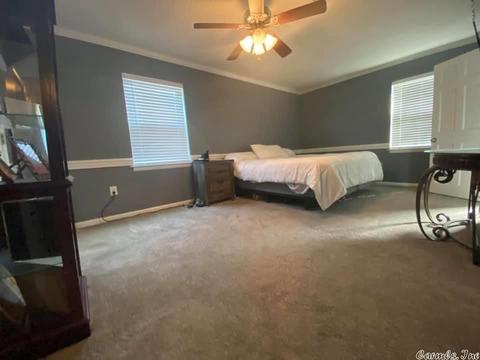 128 Garrison Rd, Greenbrier, AR 72058 photo 21
