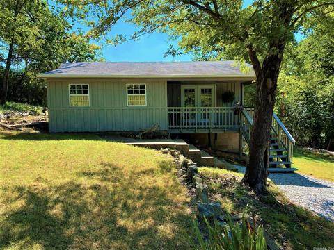 307 3rd St, Norfork, AR 72658 photo 1